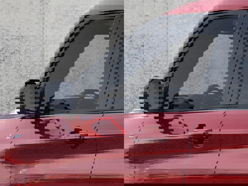 New 2026 Ford Explorer ST-Line w/ ST-Line Street Pack image 20