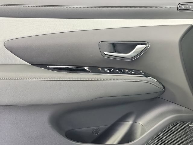 New 2026 Hyundai Santa Cruz Limited AWD/4WD image 13