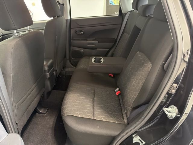Used 2024 Mitsubishi Outlander Sport AWD image 25
