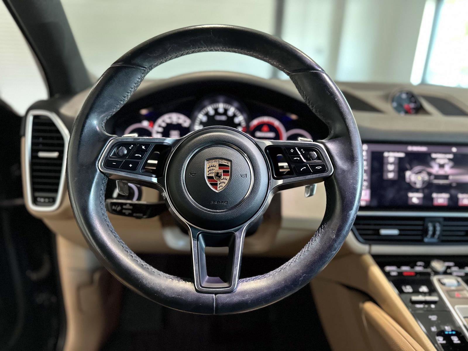 Certified 2021 Porsche Cayenne image 27