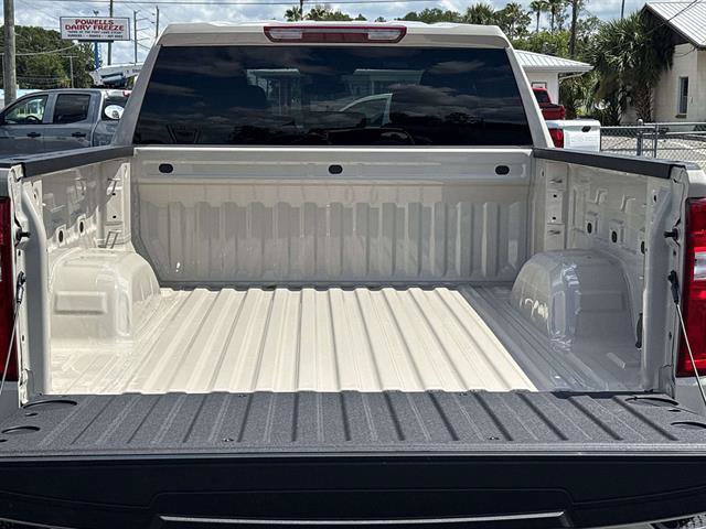New 2026 Chevrolet Silverado 1500 RST AWD/4WD image 11