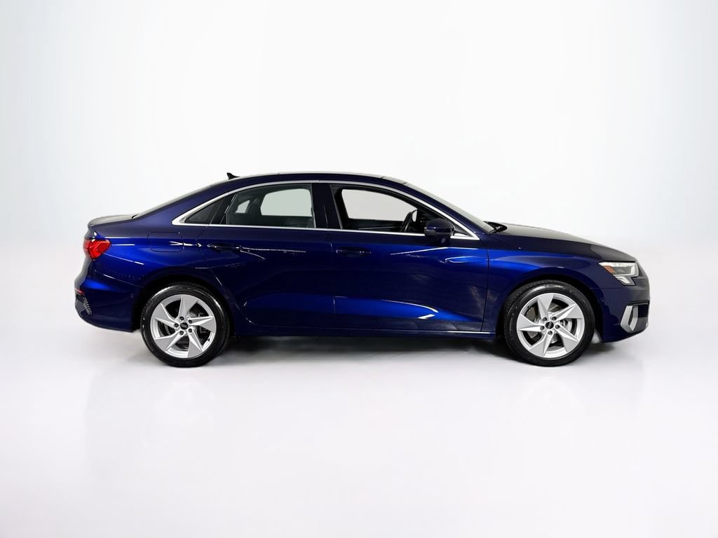 Used 2023 Audi A3 2.0T Premium w/ Convenience Package AWD/4WD image 9