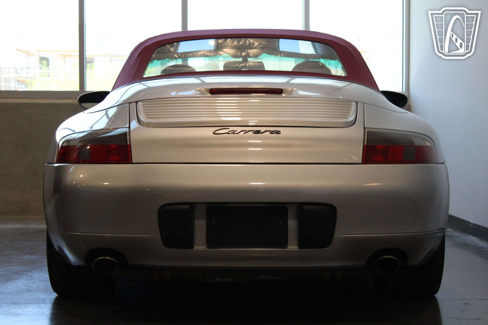 Used 1999 Porsche 911 image 18