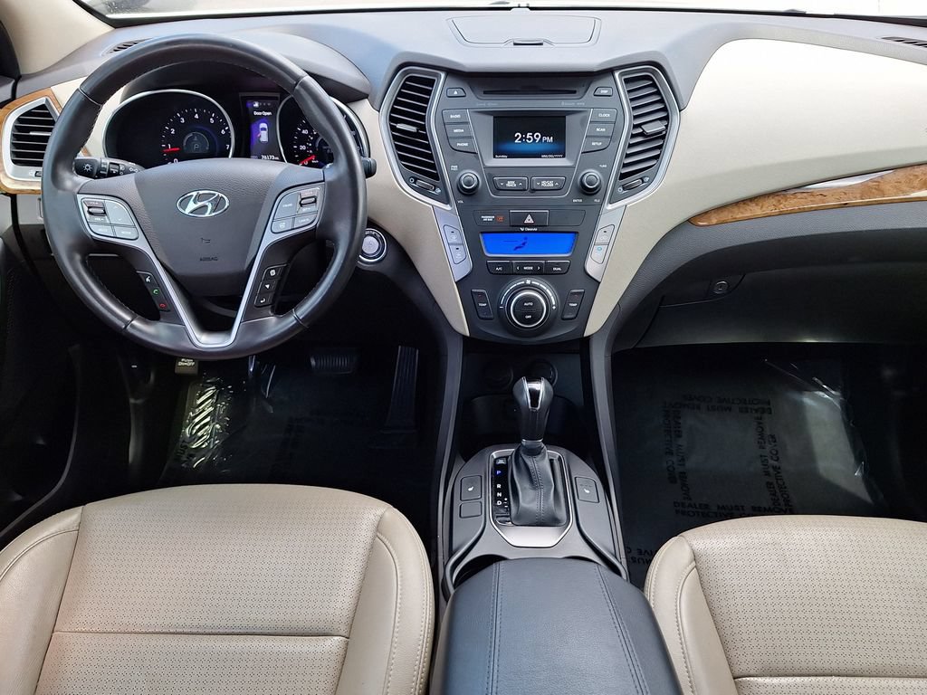 Used 2014 Hyundai Santa Fe Sport 2.0T AWD/4WD image 14