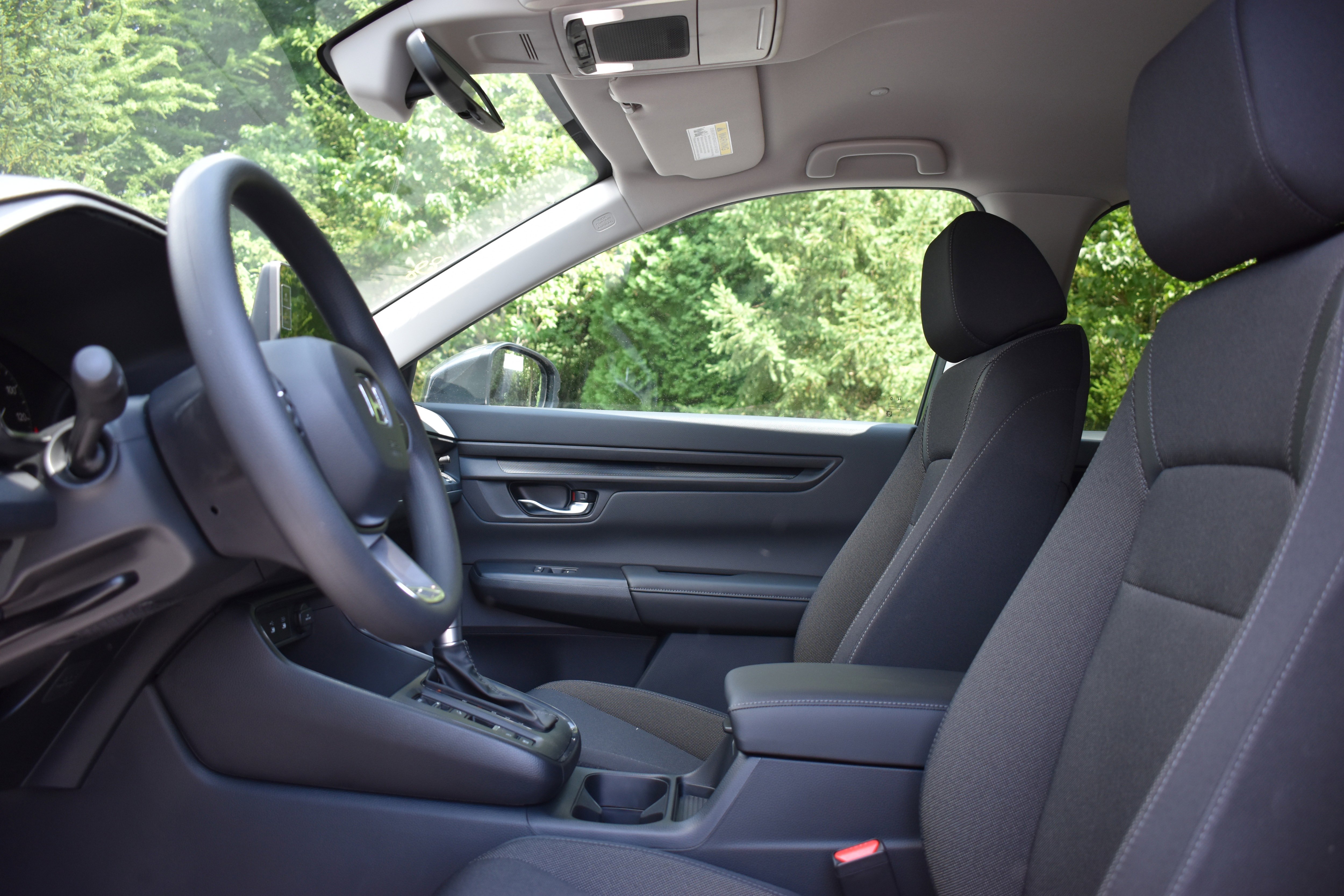 New 2026 Honda CR-V LX image 13