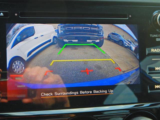 Used 2019 Subaru WRX Premium AWD/4WD image 27