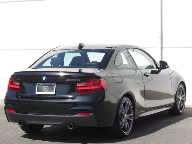 Used 2016 BMW M235i xDrive Coupe AWD/4WD image 6