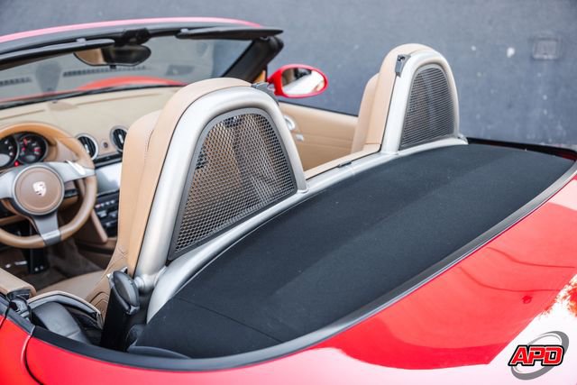 Used 2009 Porsche Boxster image 68