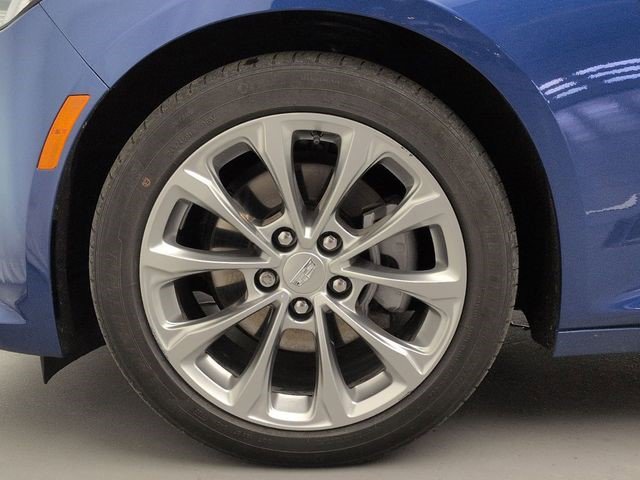 Certified 2023 Cadillac CT5 Premium Luxury w/ Climate Package image 26