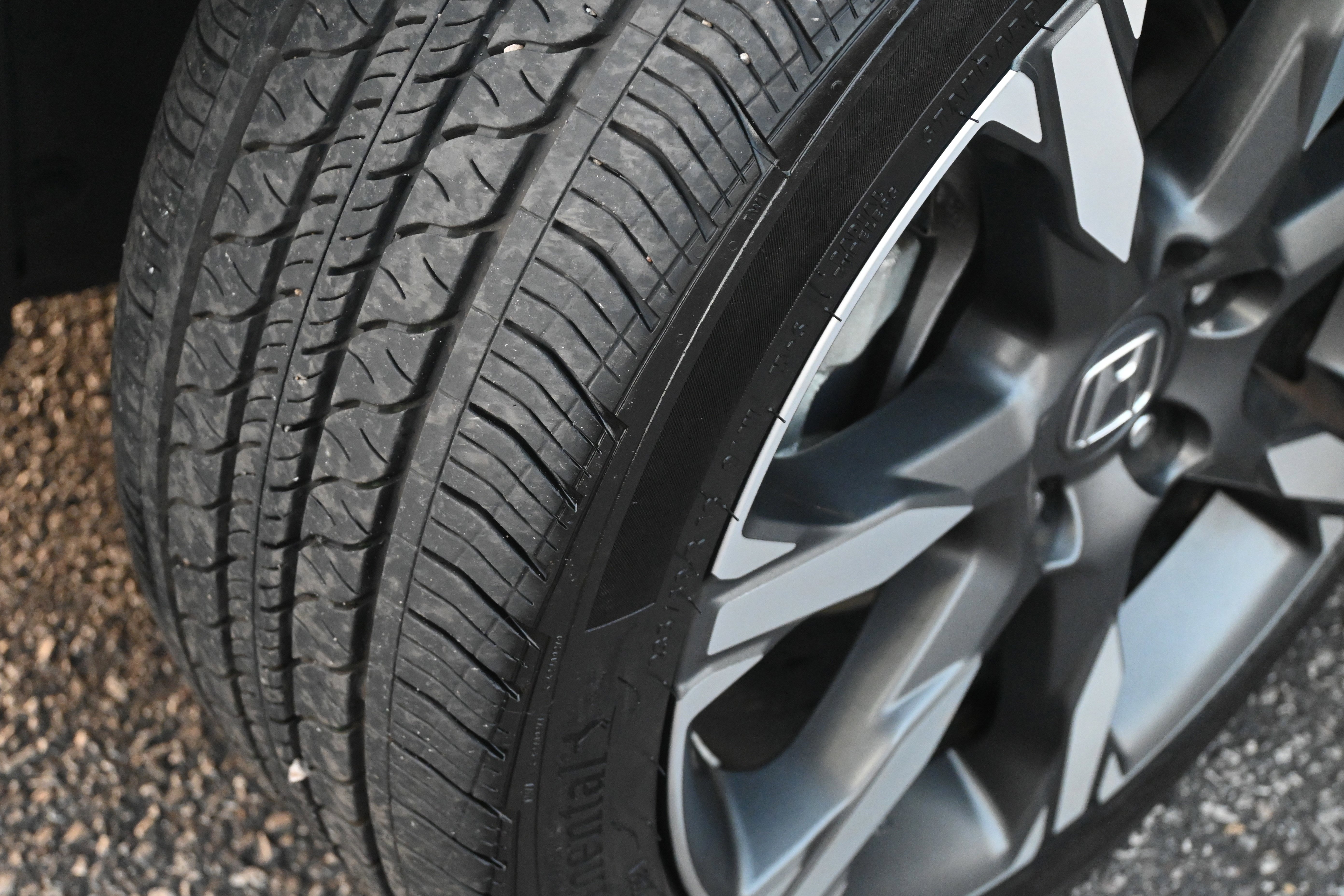 Used 2025 Honda Civic Sport Touring image 14