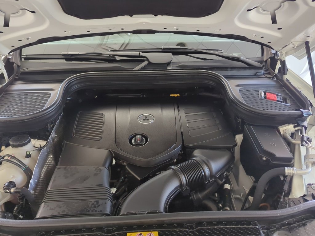 Used 2024 Mercedes-Benz GLE 350 4MATIC image 61
