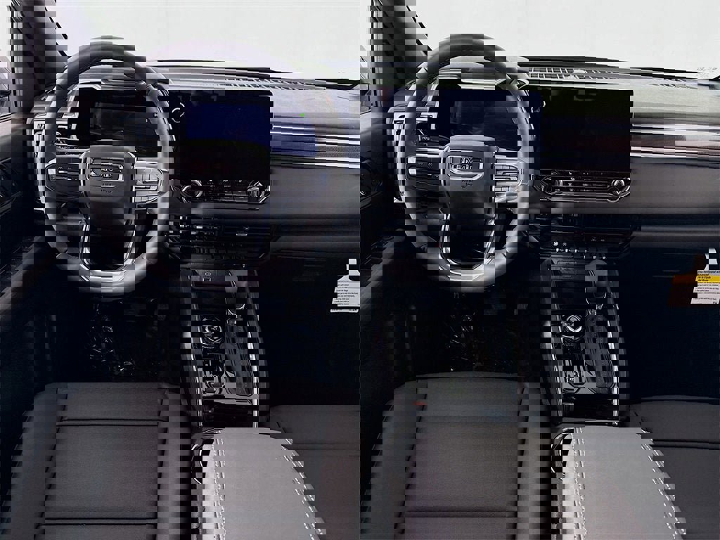 New 2026 GMC Canyon Elevation w/ Convenience Package image 2