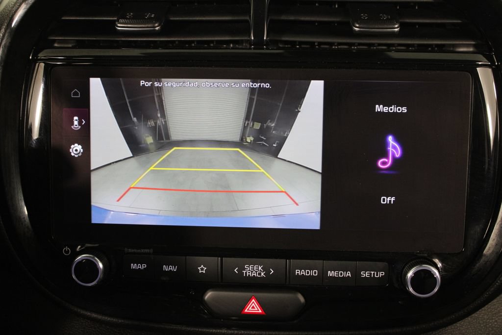 Used 2023 Kia Soul GT-Line FWD image 28