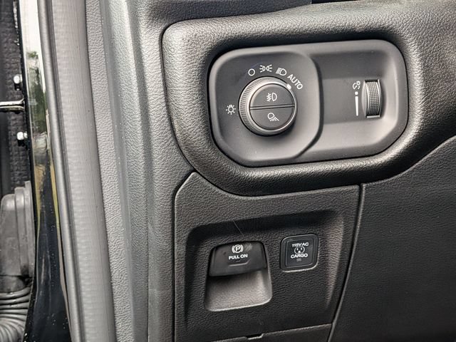 New 2026 RAM 1500 Warlock AWD/4WD image 24