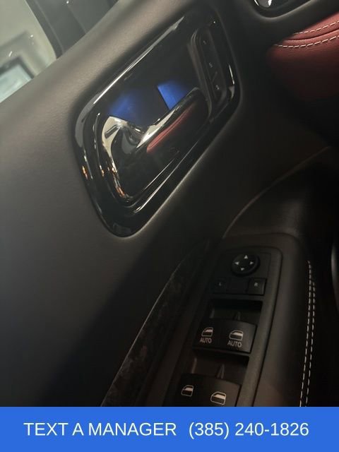 Used 2026 Dodge Durango SRT Hellcat w/ Premium Group image 20