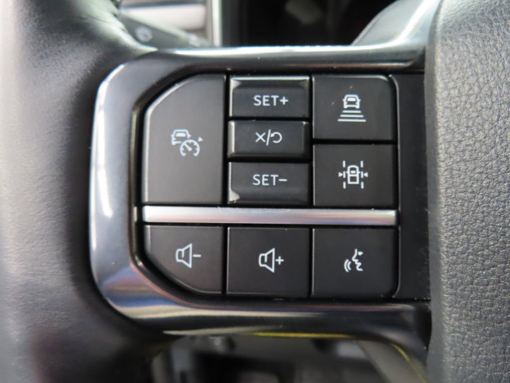 Used 2025 Ford F450 Platinum AWD/4WD image 64