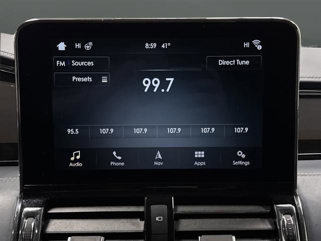 Used 2019 Lincoln Navigator L Black Label image 21