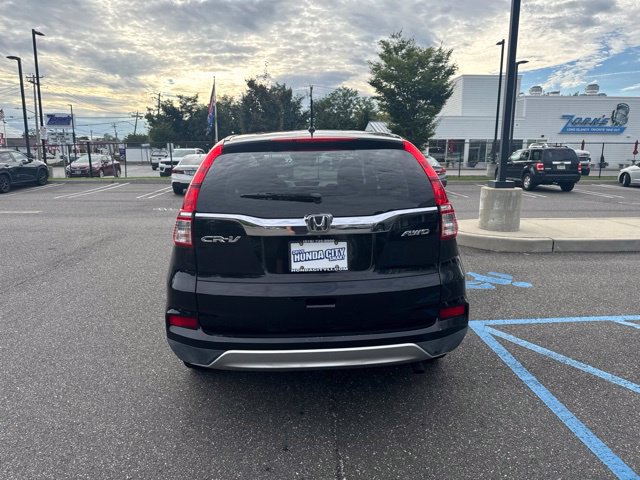 Used 2015 Honda CR-V EX image 7