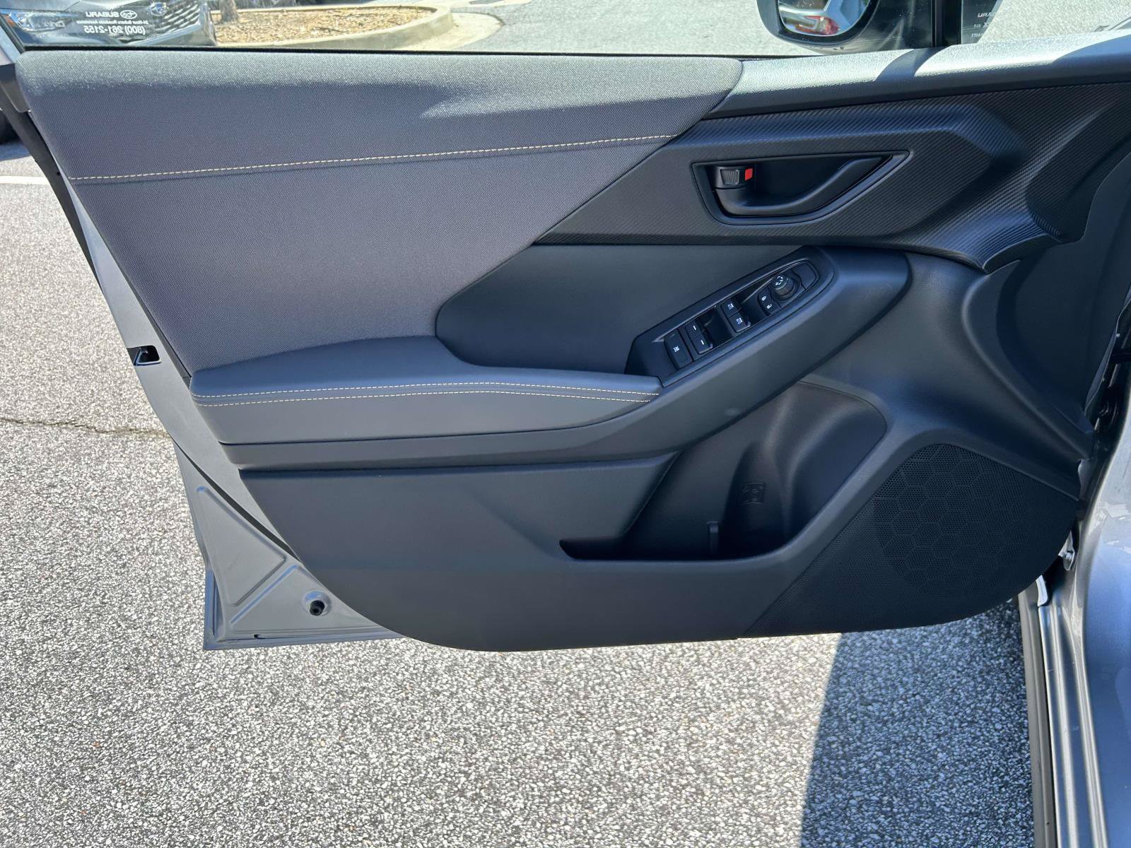New 2026 Subaru Crosstrek 2.5i Sport AWD/4WD image 14