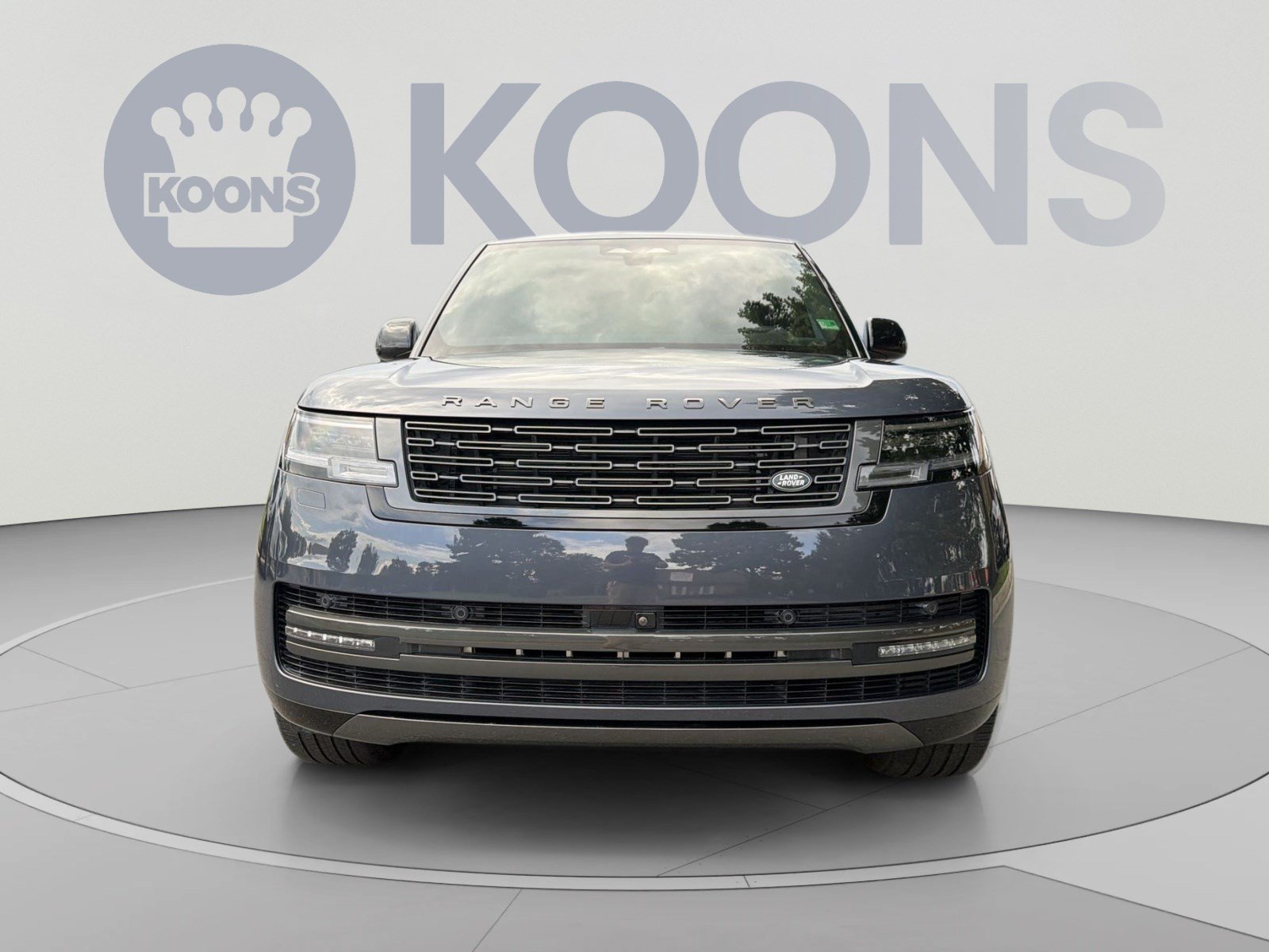 Used 2026 Land Rover Range Rover Long Wheelbase SE AWD/4WD image 11