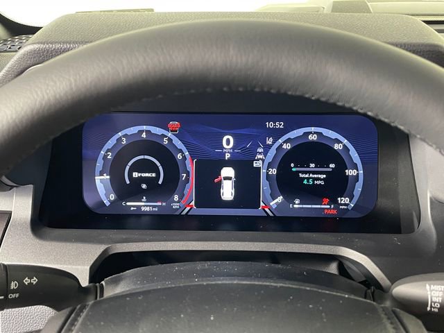 New 2026 Toyota 4Runner TRD Sport Premium AWD/4WD image 4