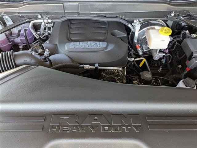 New 2026 RAM 2500 Tradesman image 17