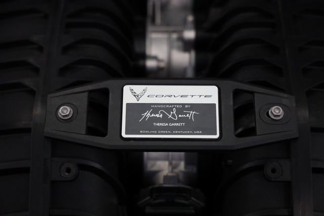Used 2023 Chevrolet Corvette Z06 image 10