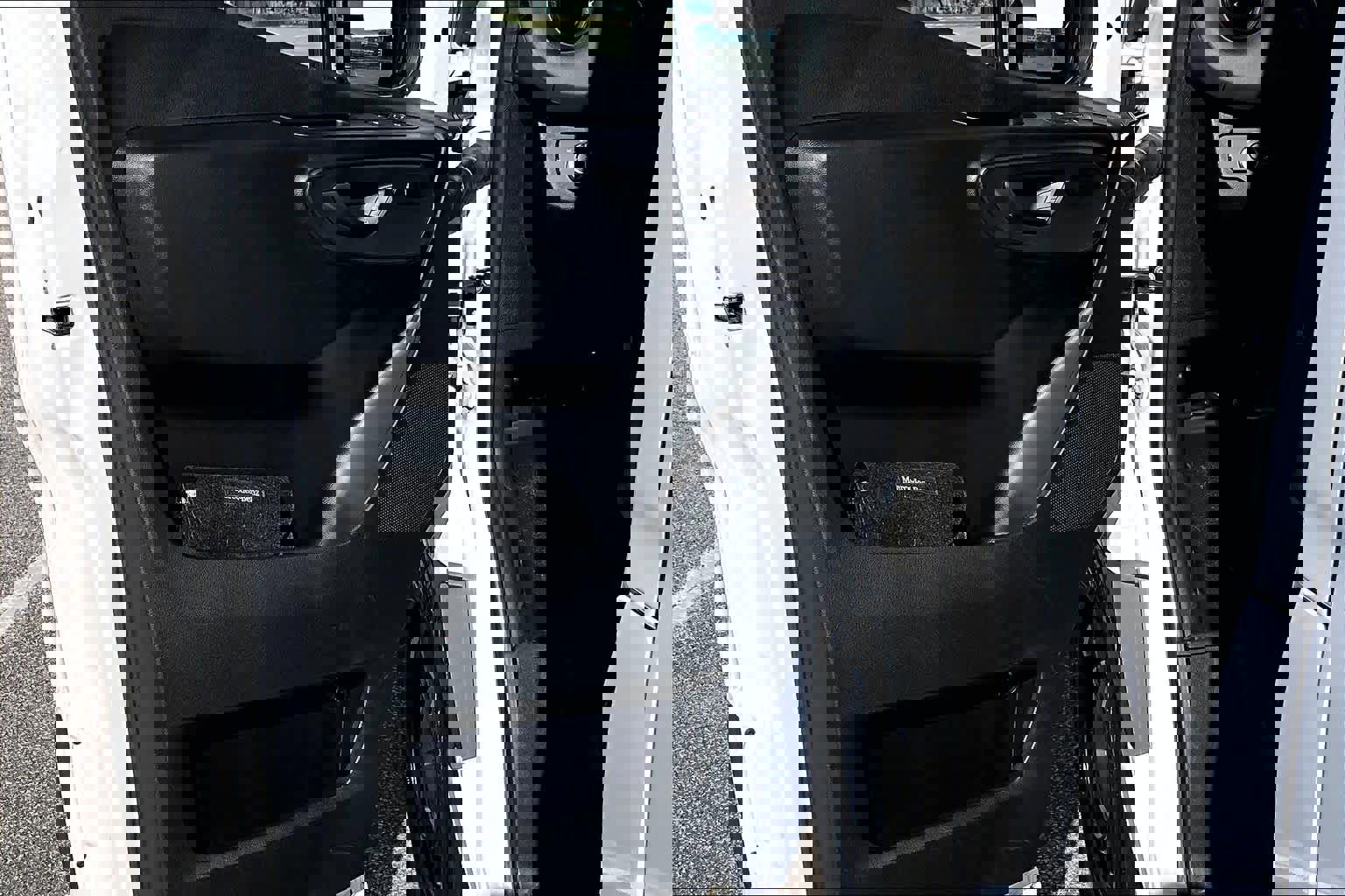 New 2025 Mercedes-Benz Sprinter 2500 image 10