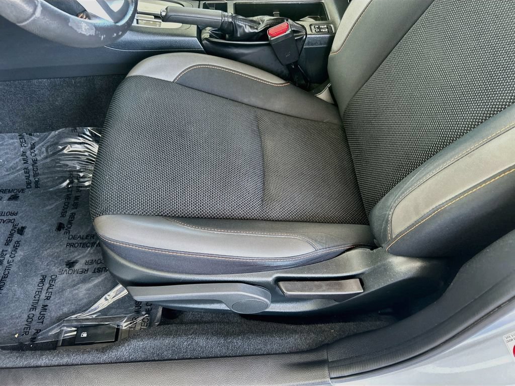 Used 2017 Subaru Crosstrek 2.0i Premium AWD/4WD image 18