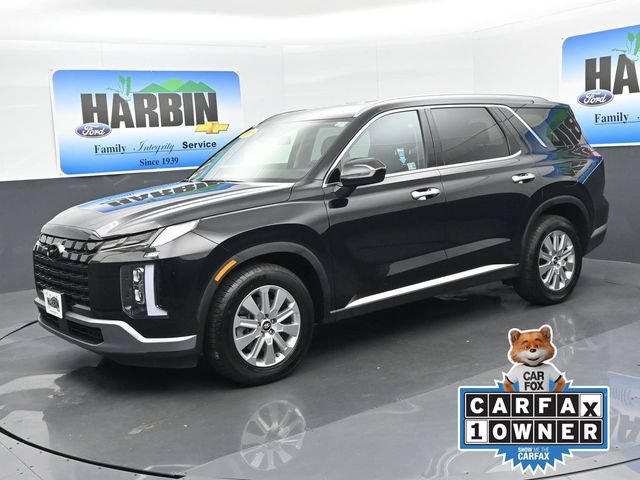 Used 2025 Hyundai Palisade SEL AWD/4WD image 1