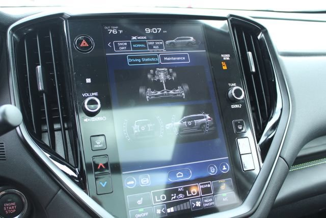 Used 2023 Subaru Ascent Onyx Edition AWD/4WD image 31