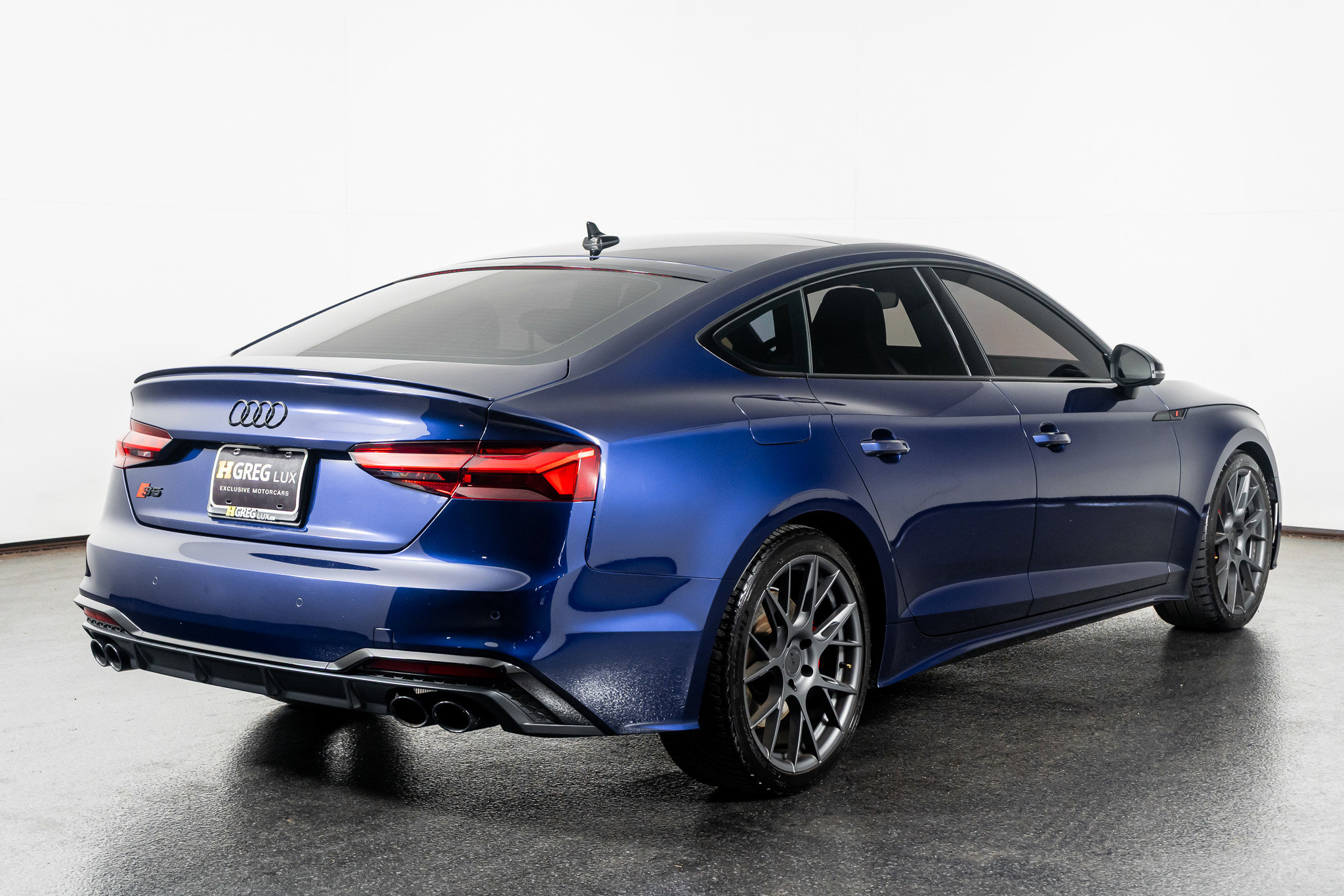 Used 2023 Audi S5 Prestige image 10