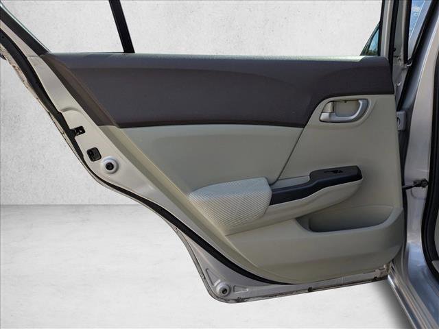Used 2012 Honda Civic LX image 12