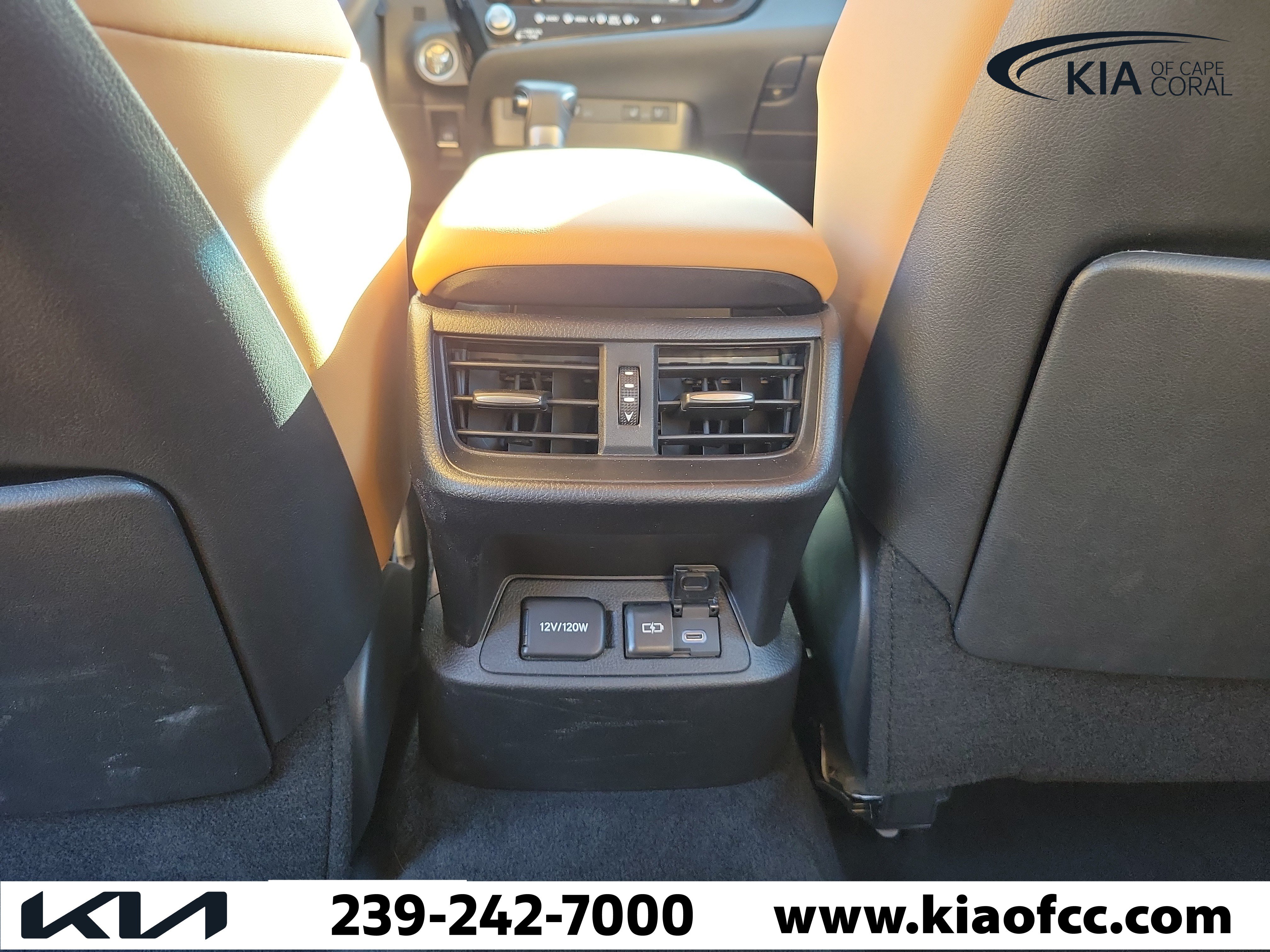 Used 2025 Lexus ES 350 w/ Premium Package FWD image 14