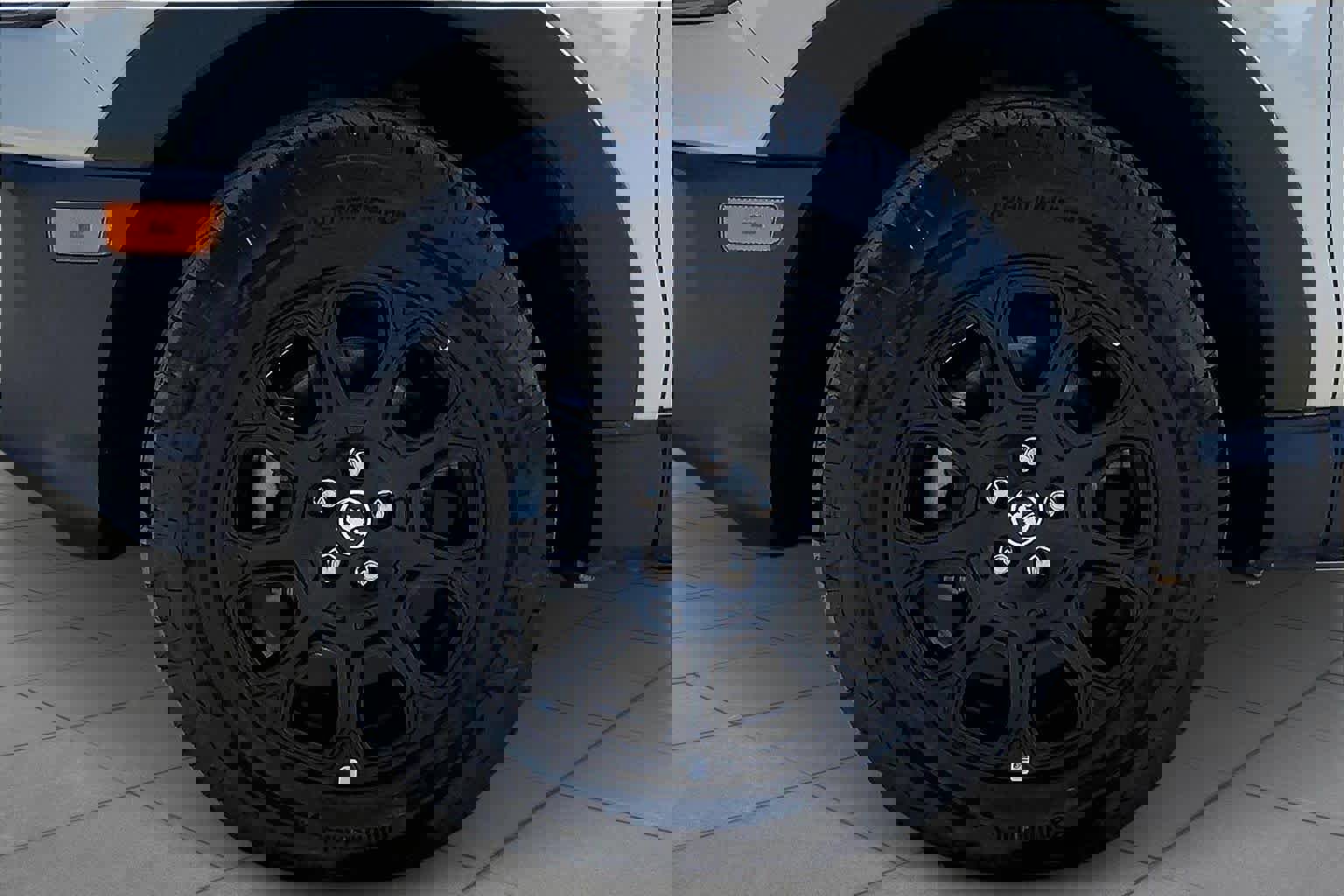 Certified 2025 Ford Bronco Sport Badlands image 11