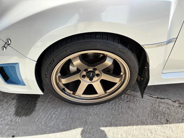 Used 2012 Subaru Impreza WRX Premium image 24