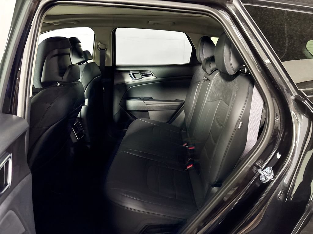 New 2026 Kia Sportage SX Prestige AWD/4WD image 21