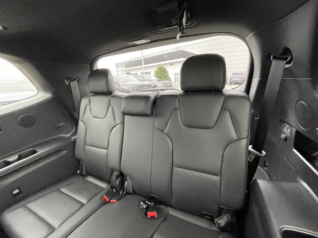 Used 2025 Kia Telluride SX X-Line image 27