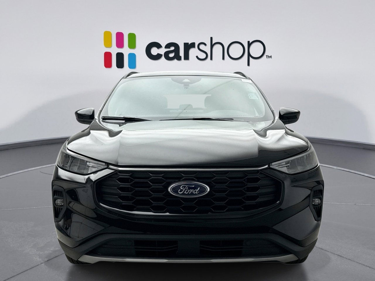 Used 2026 Ford Escape ST-Line Select w/ Tech Pack #1 AWD/4WD image 8