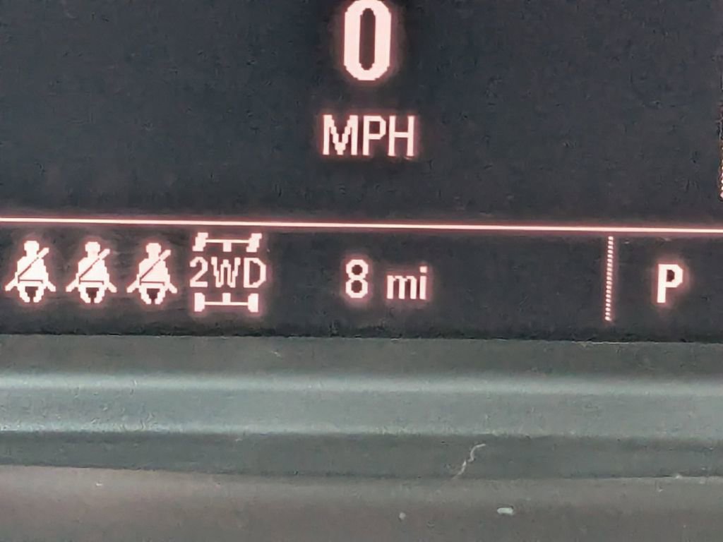 New 2025 Chevrolet Silverado 3500 W/T w/ WT Convenience Package image 27