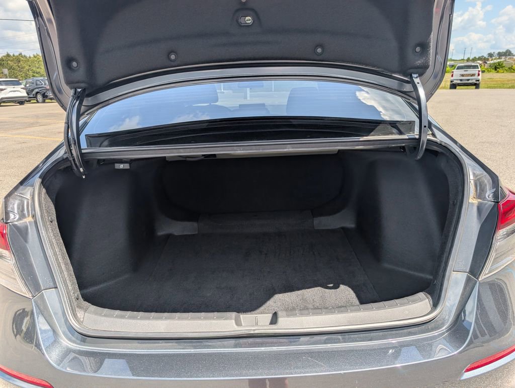 Used 2024 Honda Civic Sport image 28