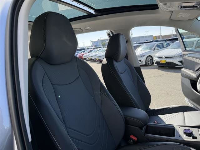 New 2026 Volkswagen Tiguan SE image 20