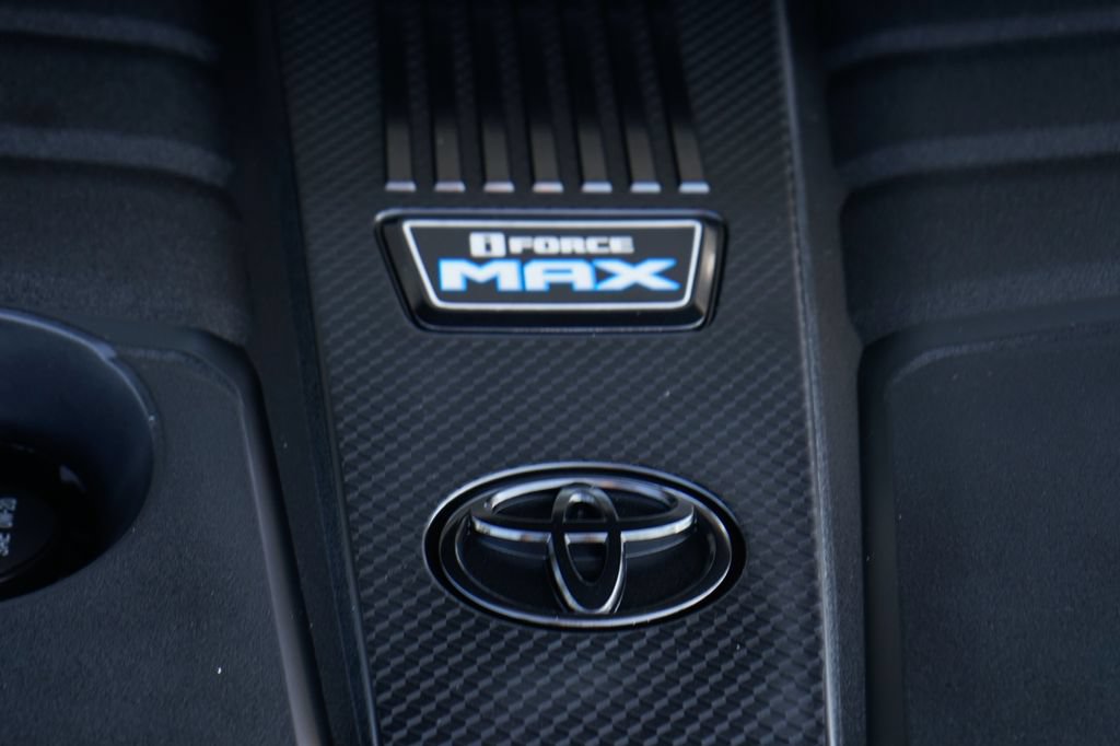 Used 2022 Toyota Tundra Limited AWD/4WD image 13