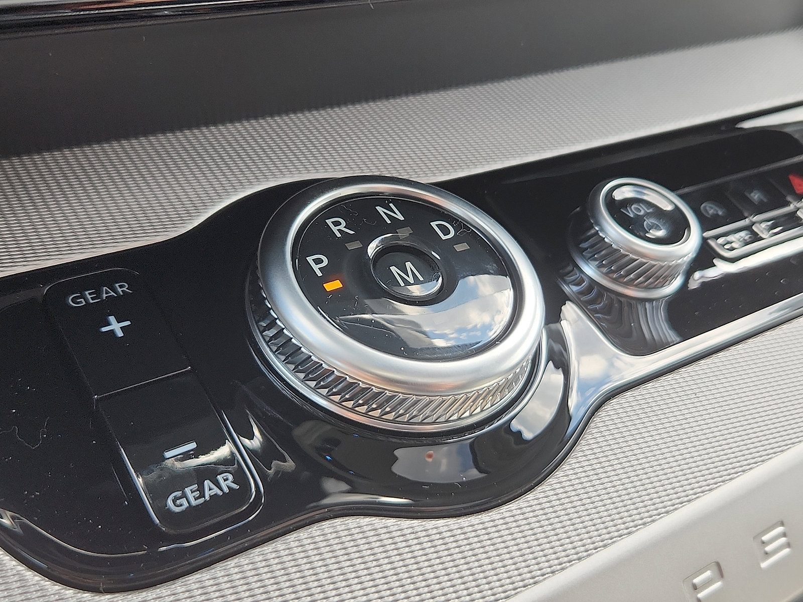 New 2026 Ford Expedition Active AWD/4WD image 12
