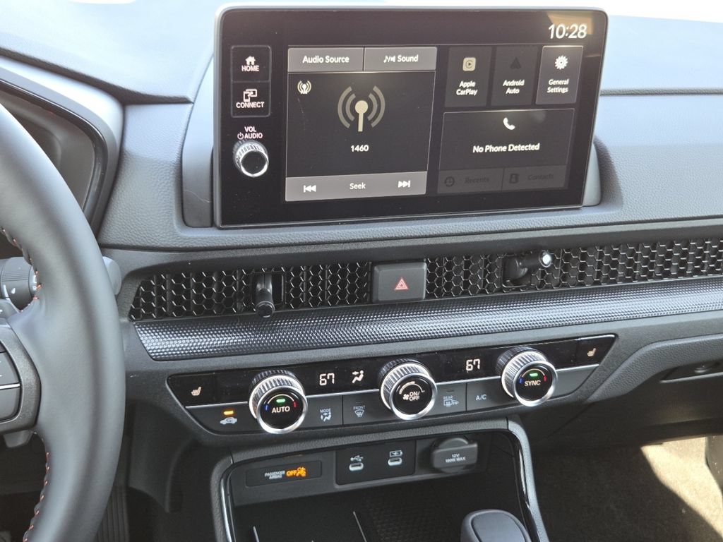 New 2026 Honda CR-V Sport image 34