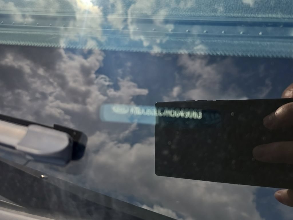 Used 2017 Kia Niro LX FWD image 7