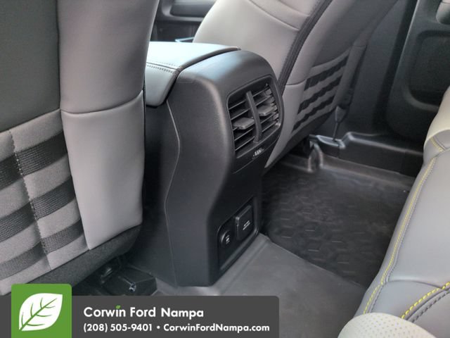 New 2026 Ford Bronco Sport Badlands w/ Badlands Tech Package AWD/4WD image 26