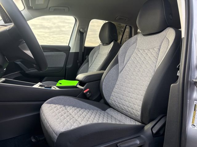 New 2026 Volkswagen Tiguan S image 10