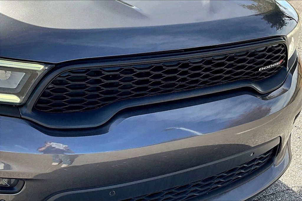 Used 2021 Dodge Durango R/T image 31