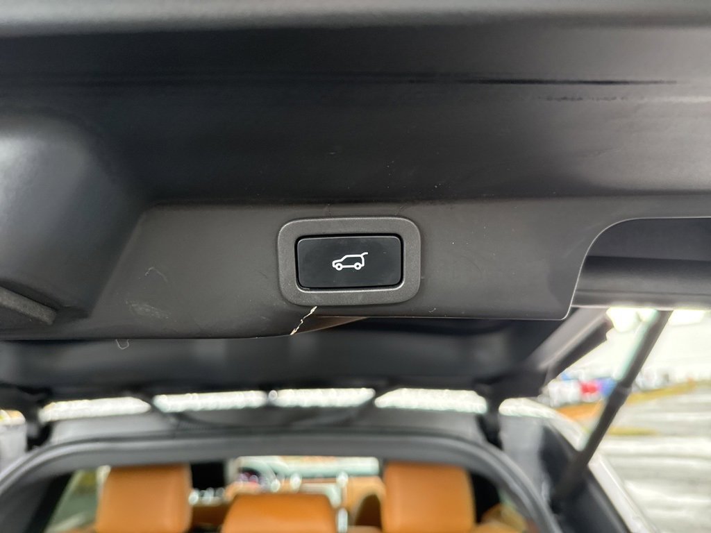 Used 2021 Land Rover Range Rover Sport Autobiography image 21